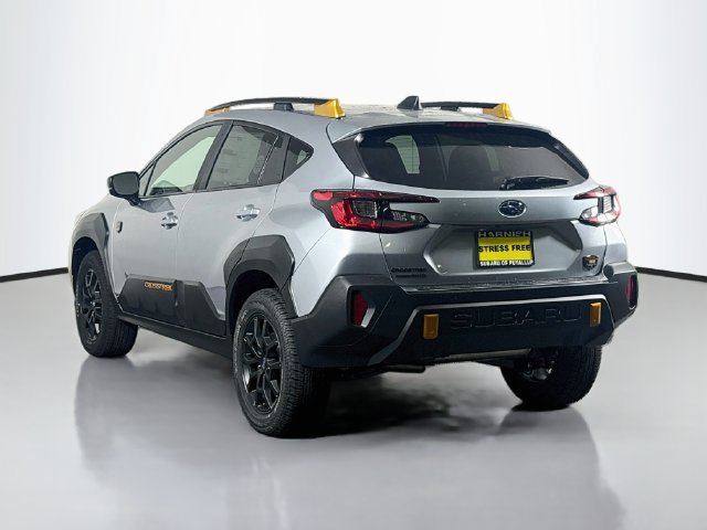 New 2026 Subaru Crosstrek 2.5i Wilderness AWD/4WD image 5