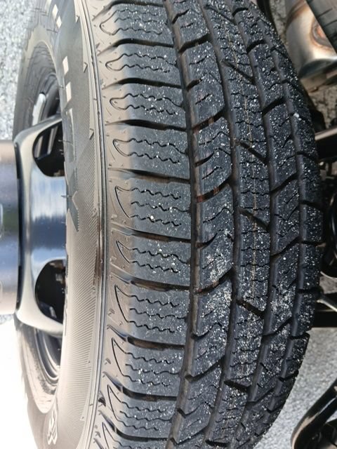 New 2026 RAM 3500 Tradesman AWD/4WD image 51