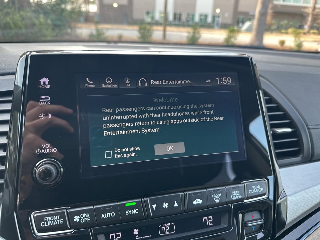 Used 2018 Honda Odyssey Elite image 38