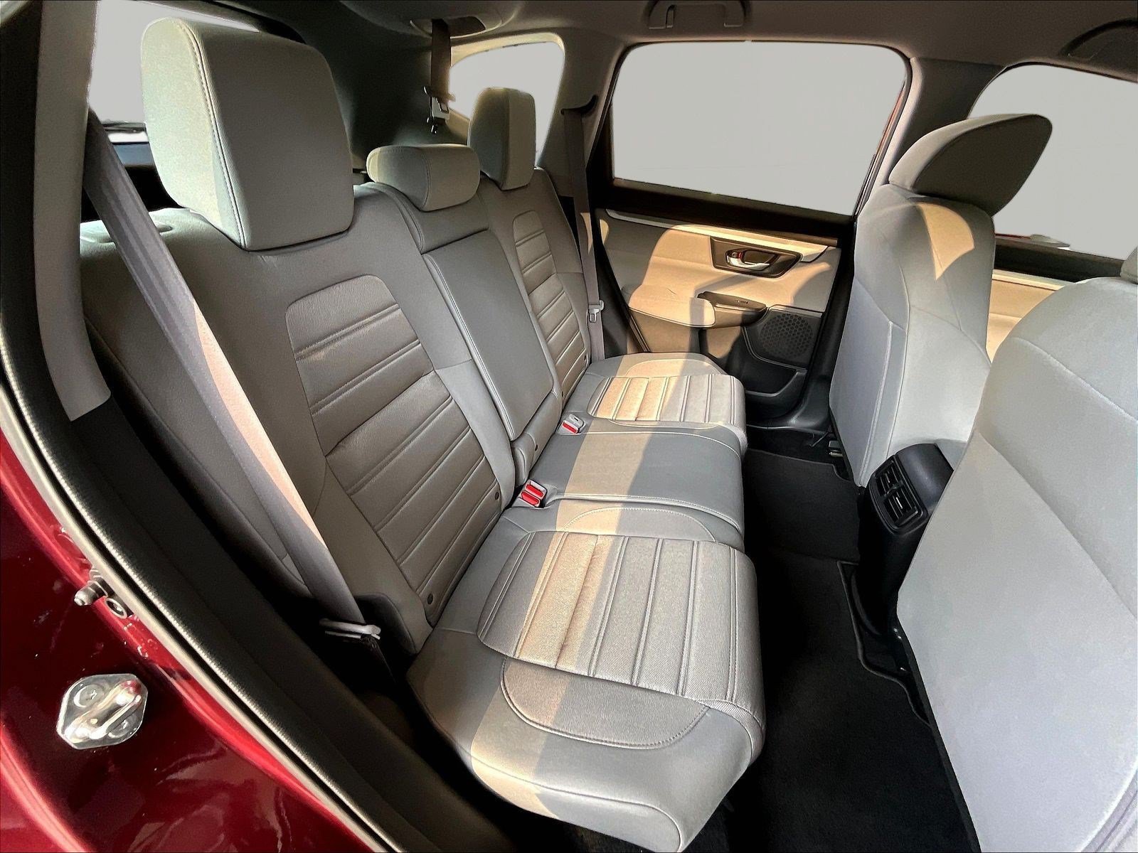 Used 2018 Honda CR-V LX image 25