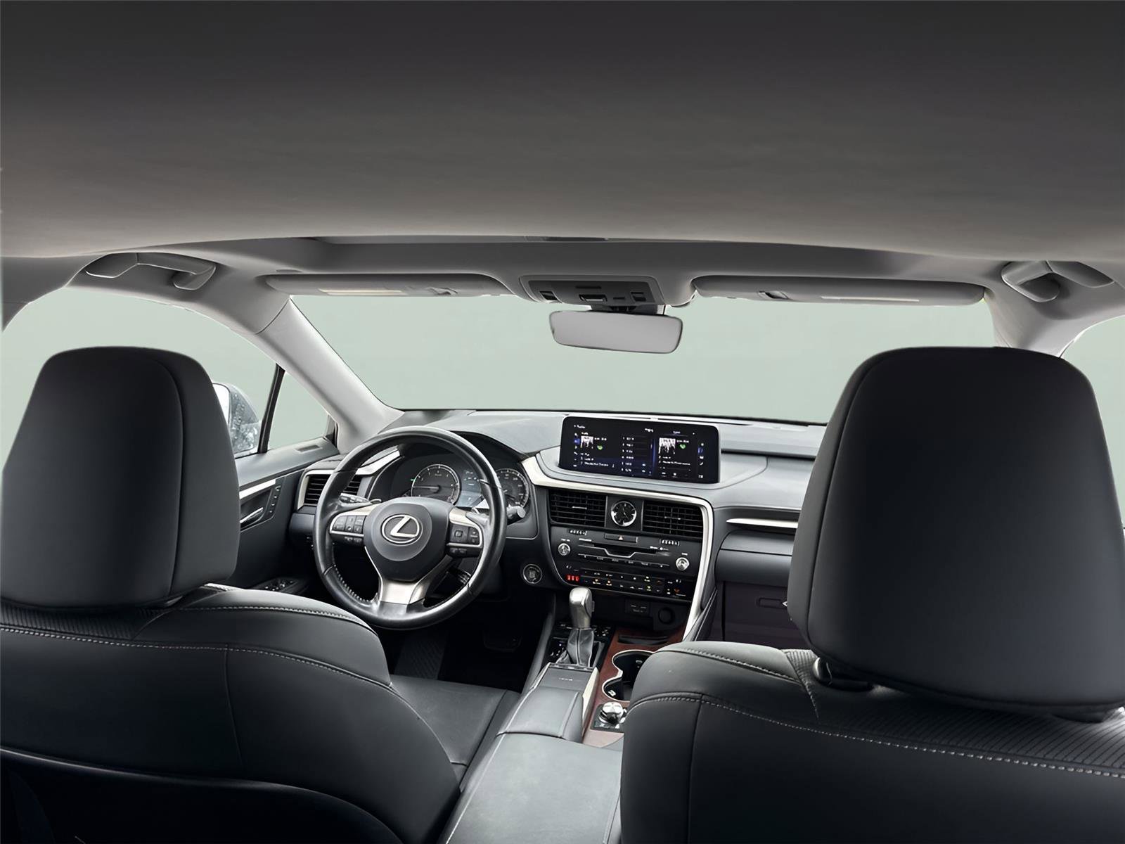 Used 2021 Lexus RX 350 AWD w/ Premium Package image 21