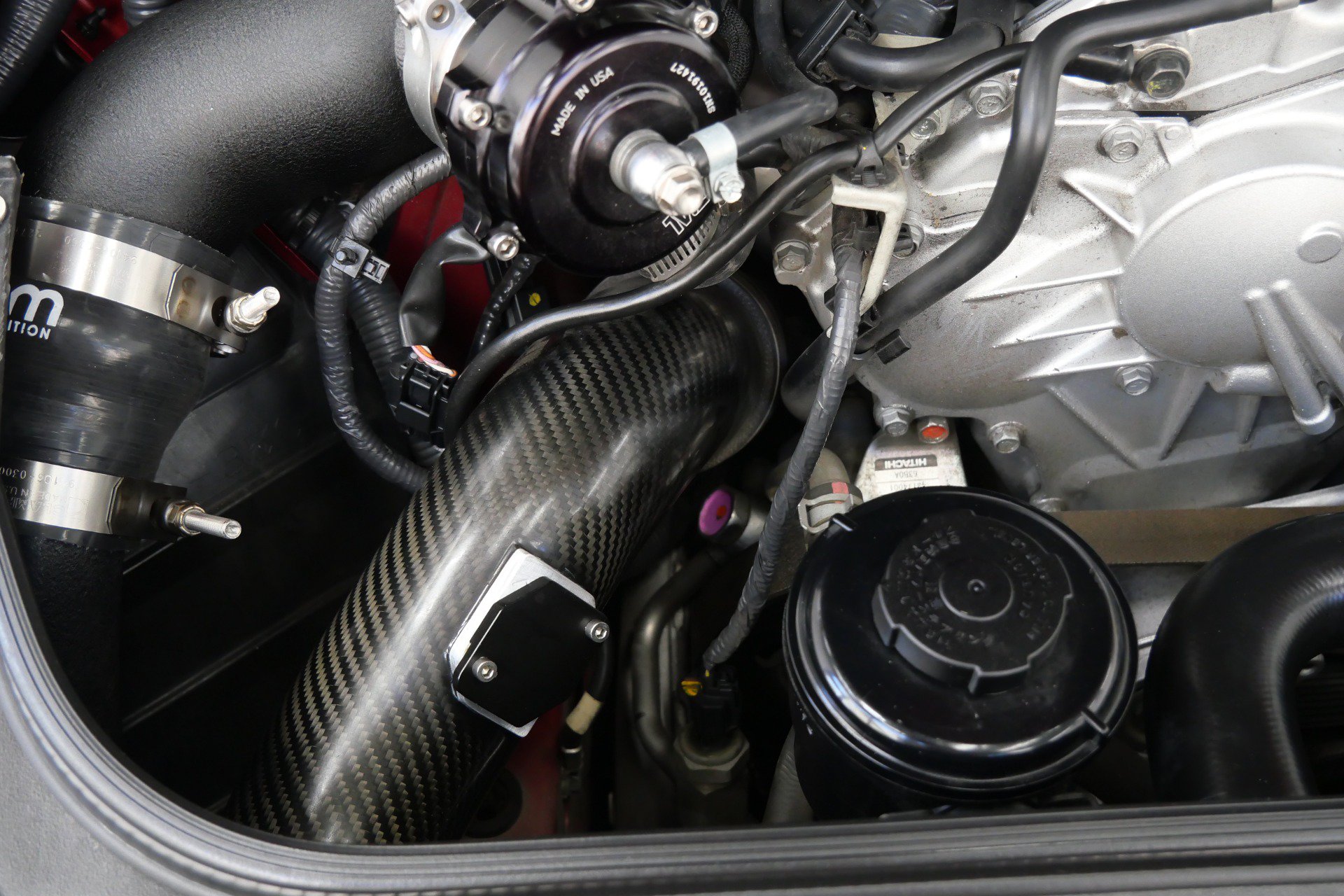 Used 2015 Nissan GT-R Premium AWD/4WD image 40