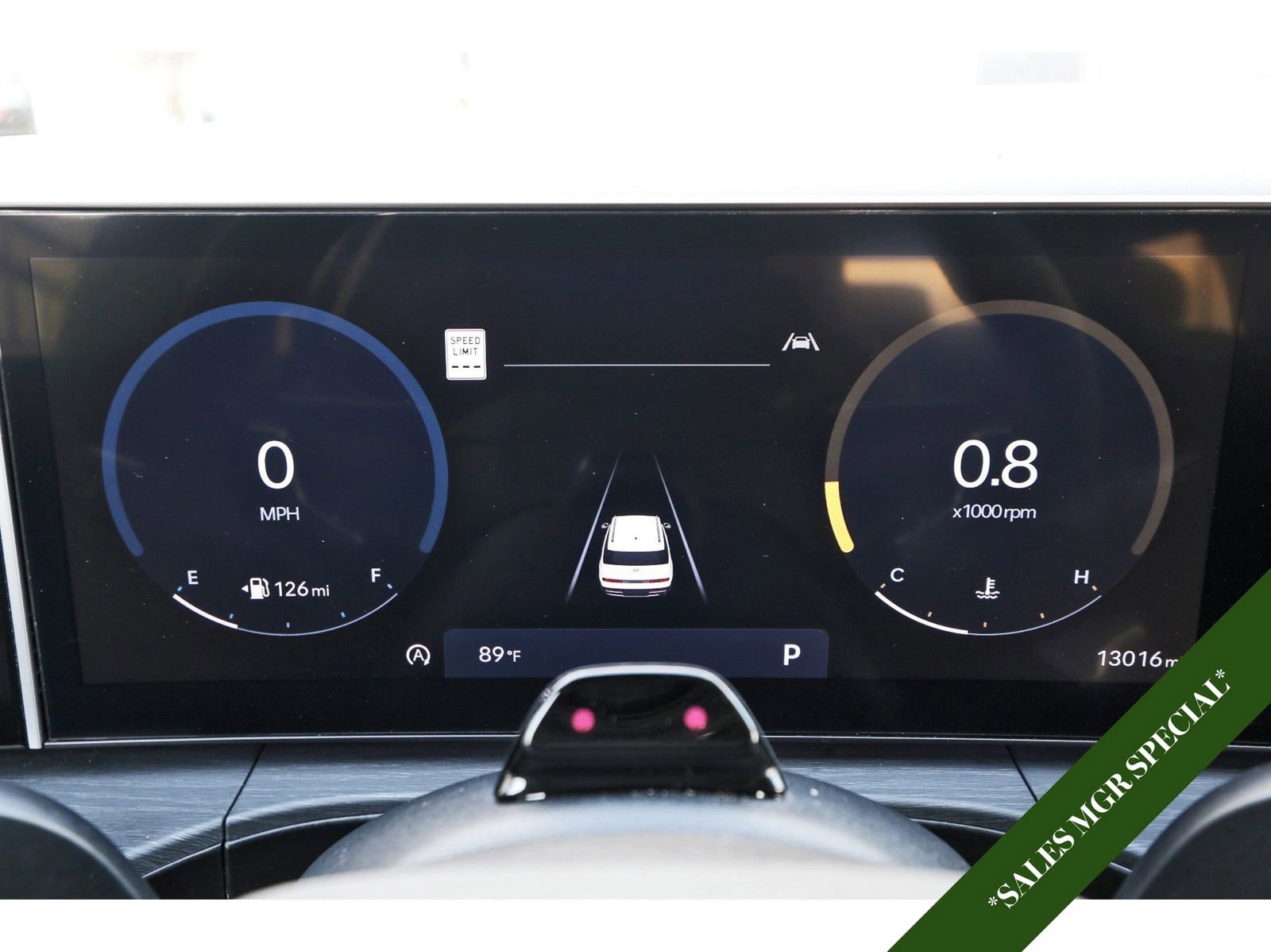Used 2024 Hyundai Santa Fe Limited image 16