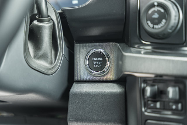 New 2026 Ford F350 Platinum AWD/4WD image 36