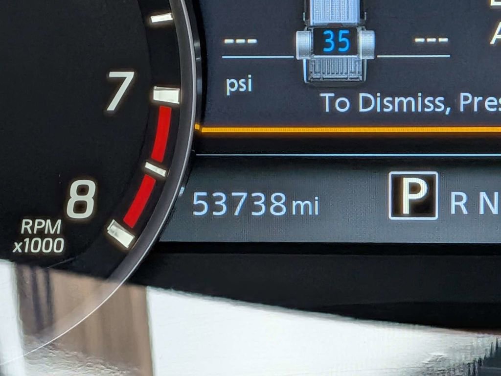 Used 2024 Nissan Frontier SL w/ Technology Package image 30