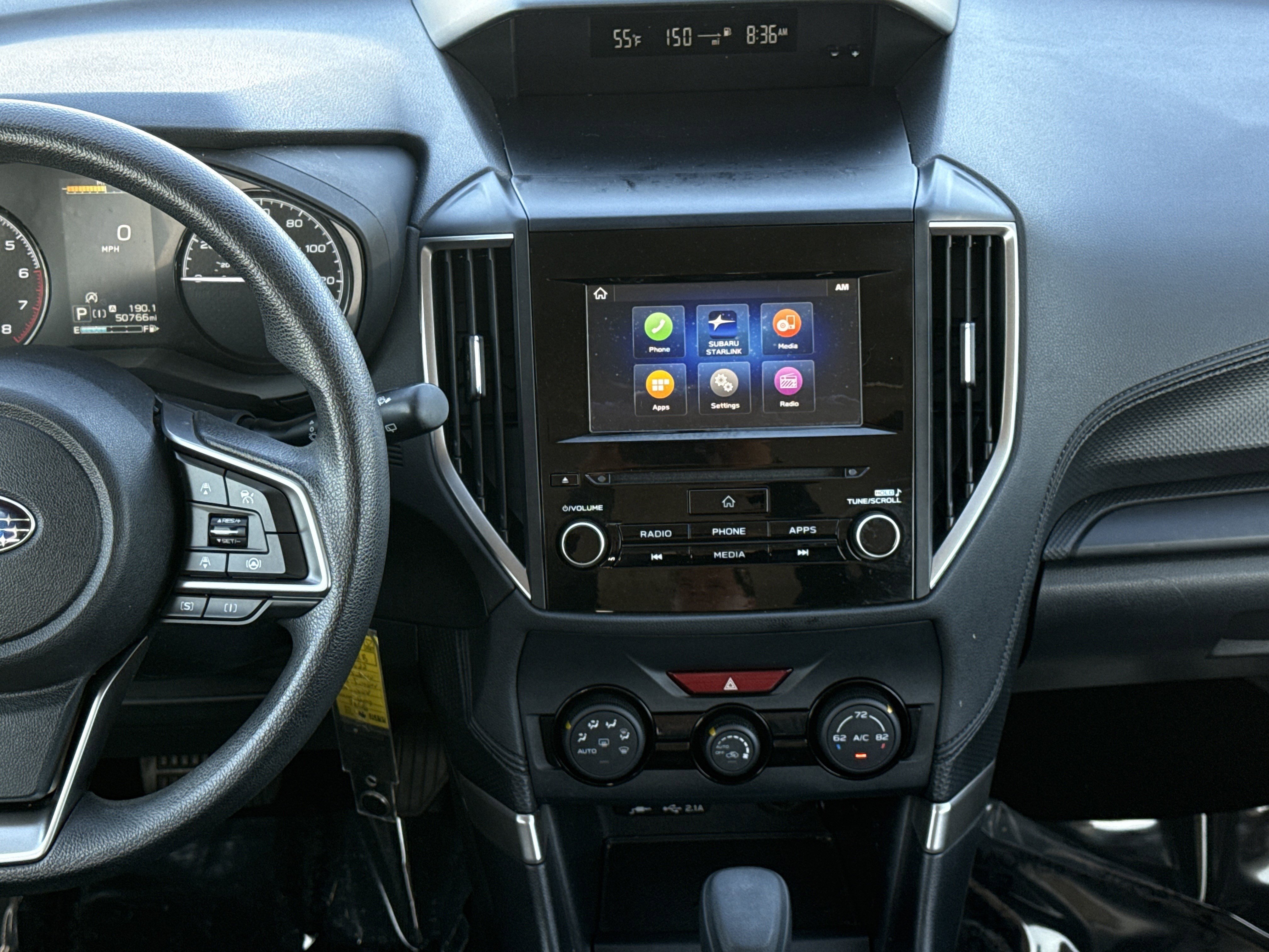 Used 2020 Subaru Forester w/ Alloy Wheel Package image 37