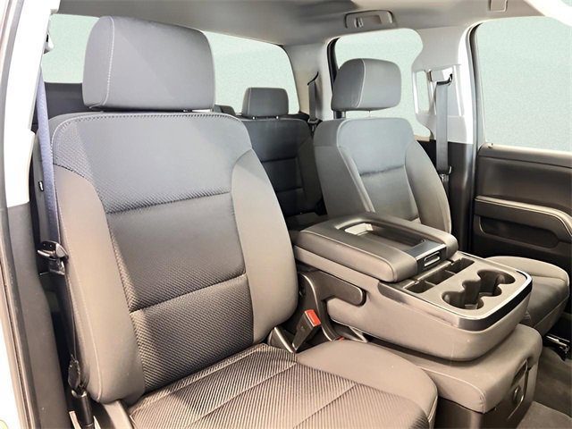 Used 2019 Chevrolet Silverado 1500 LT w/ All Star Edition image 14