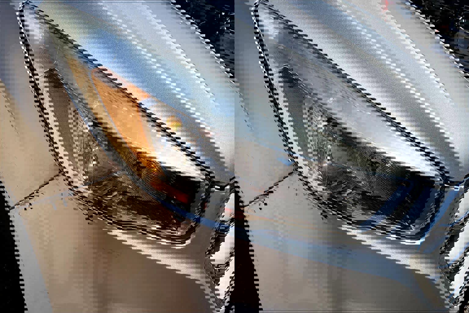 Certified 2019 Ford Escape SE image 27