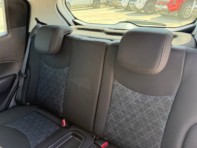 Used 2022 Chevrolet Spark LS image 27