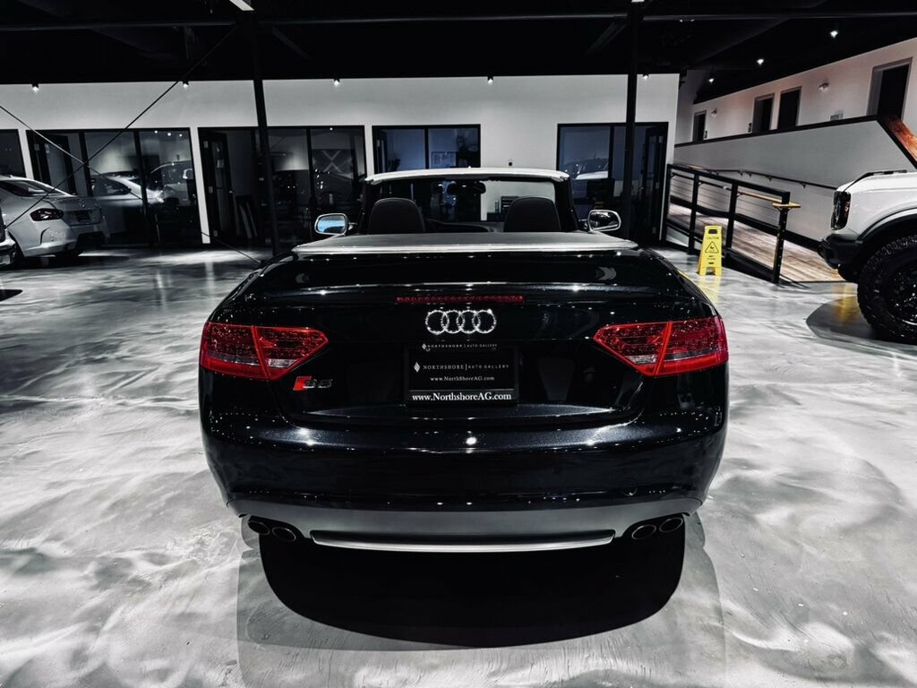 Used 2011 Audi S5 Prestige AWD/4WD image 6