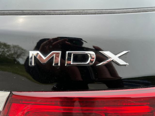 Used 2020 Acura MDX SH-AWD w/ Technology Package image 41