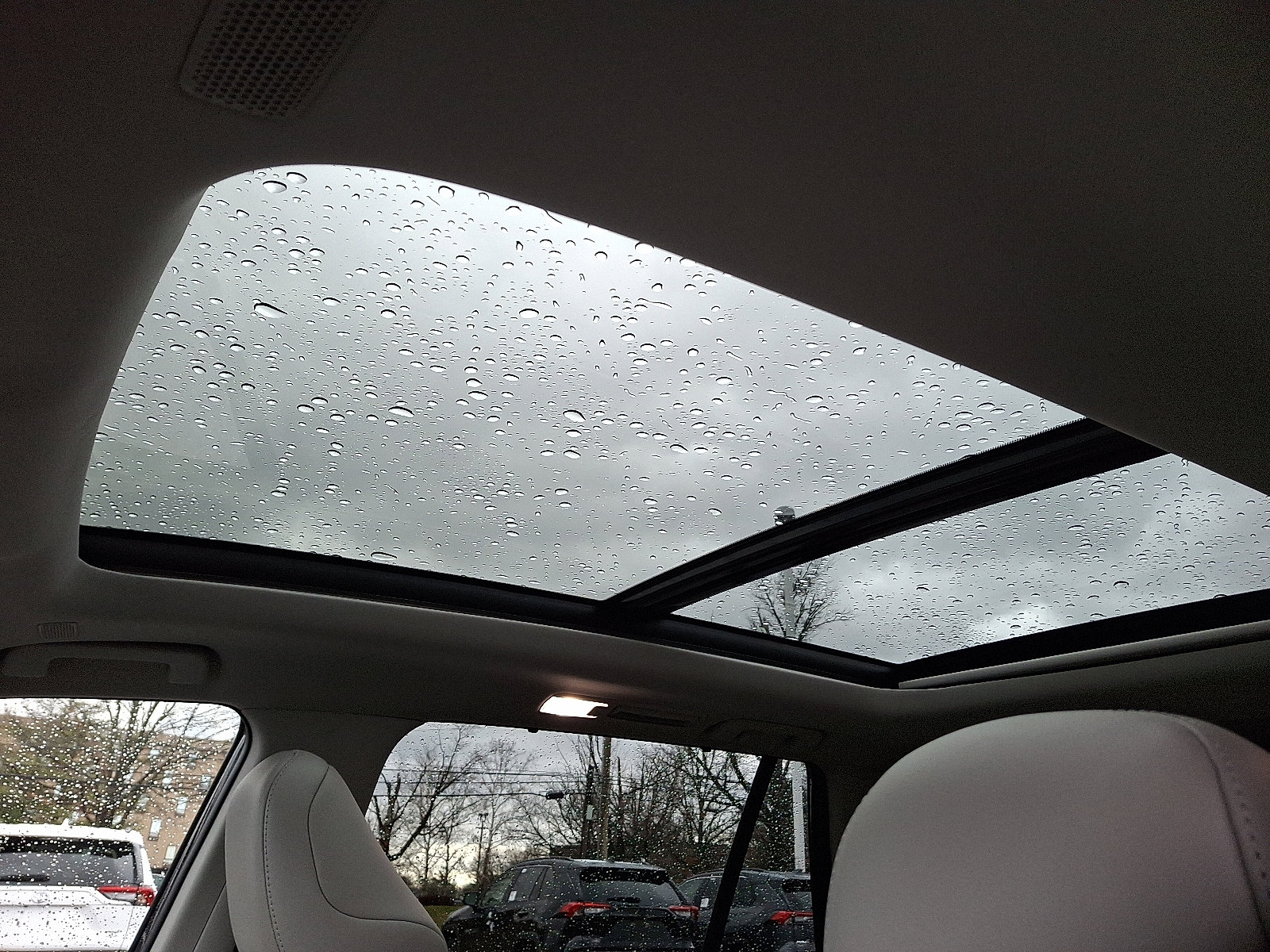 Certified 2025 Toyota Grand Highlander Limited image 15