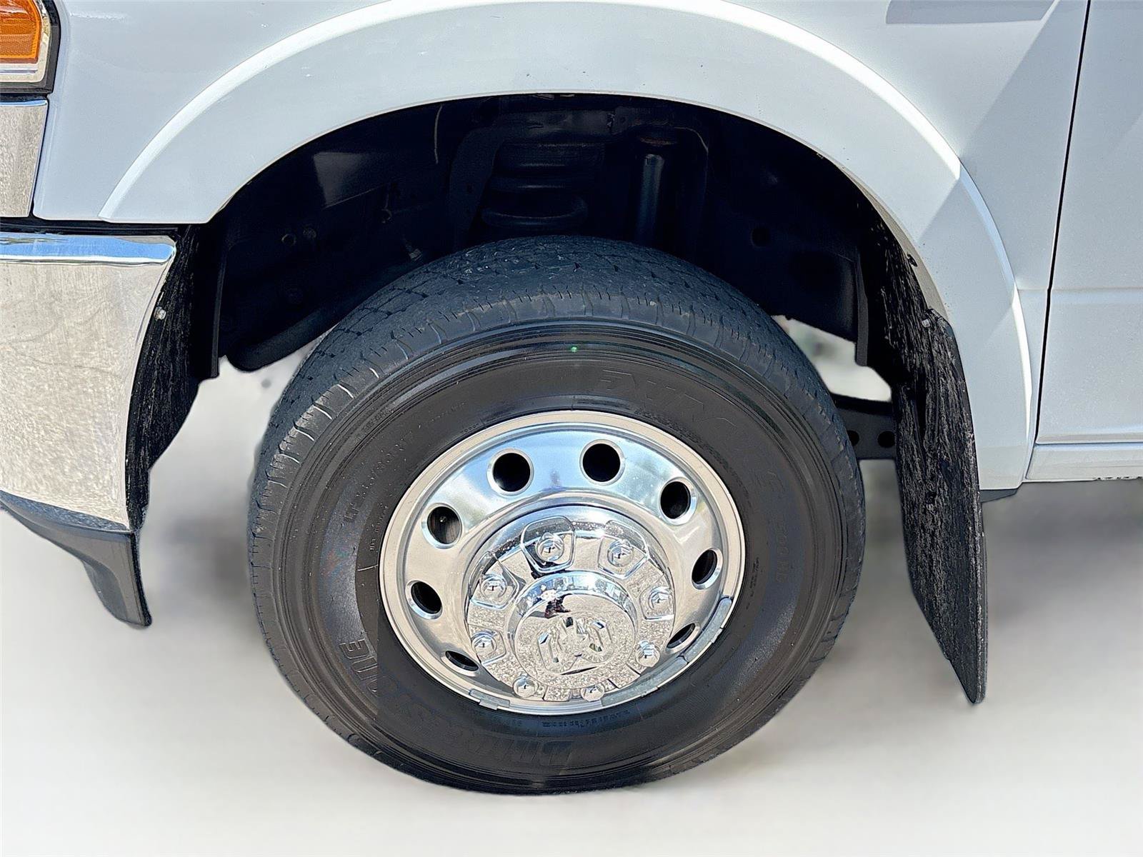 Used 2022 RAM 3500 Limited w/ Safety Group AWD/4WD image 34