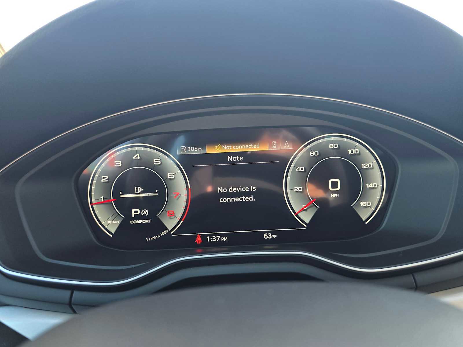 Used 2023 Audi A5 2.0T Prestige w/ Black Optic Plus Package image 28