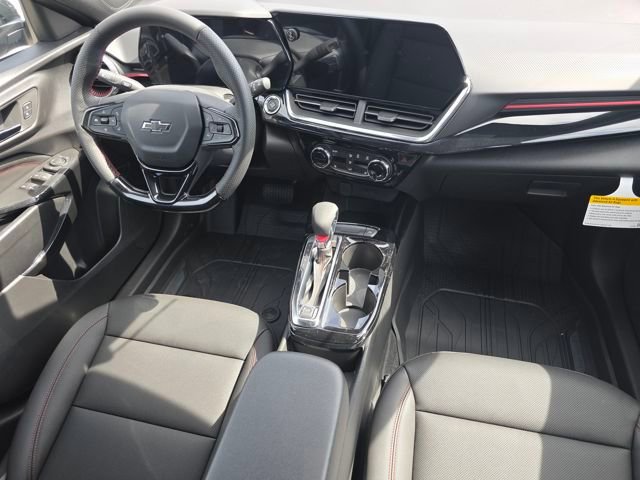 New 2026 Chevrolet Trax RS w/ Driver Confidence Package image 22