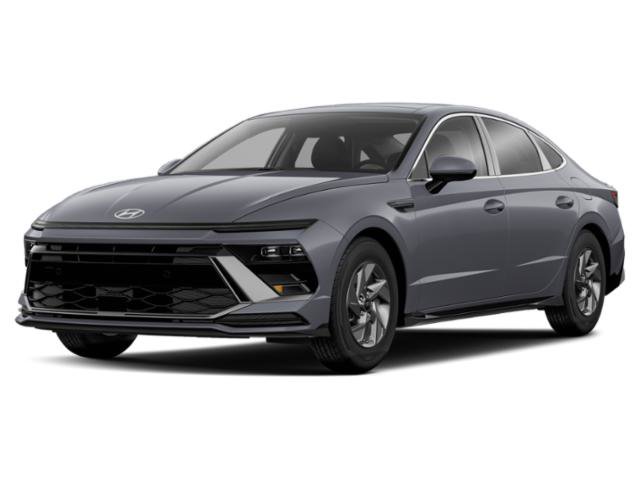 New 2026 Hyundai Sonata SE image 1