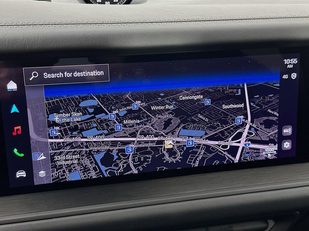 New 2026 Porsche Cayenne GTS image 16