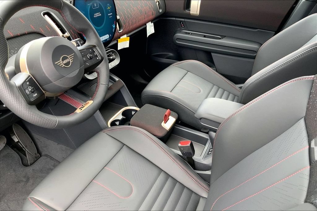 New 2026 MINI Cooper Countryman S AWD/4WD image 7
