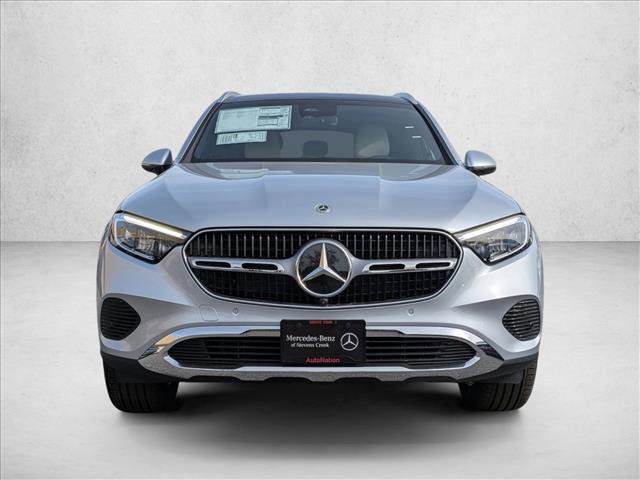 New 2026 Mercedes-Benz GLC 300 image 6