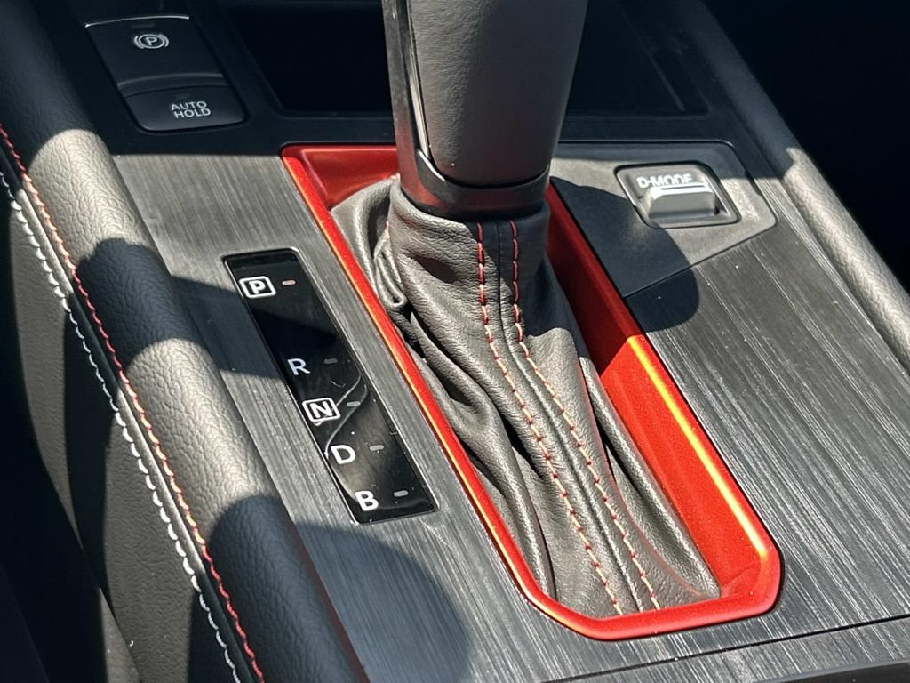 New 2026 Nissan Kicks SR w/ SR Premium Package FWD image 32