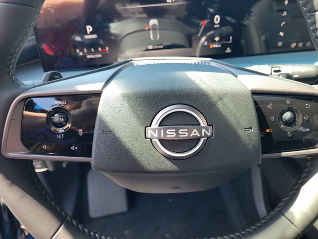 New 2026 Nissan Murano SL AWD/4WD image 17