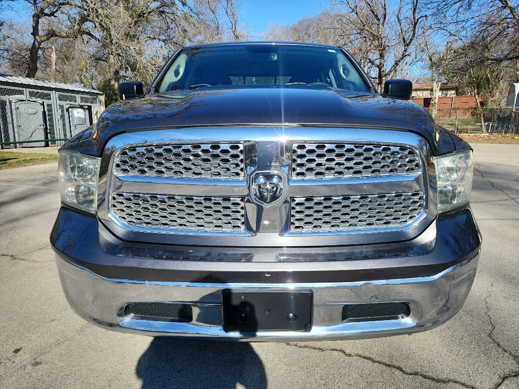 Used 2014 RAM 1500 Classic SLT image 2