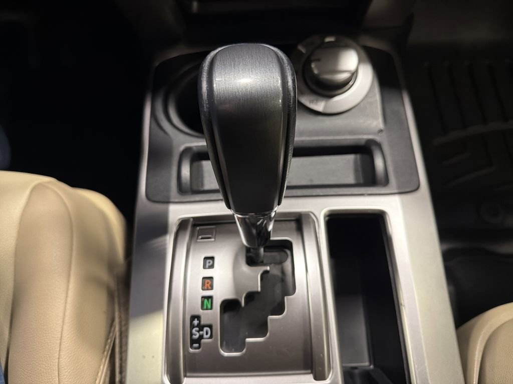 Used 2019 Toyota 4Runner SR5 Premium image 9