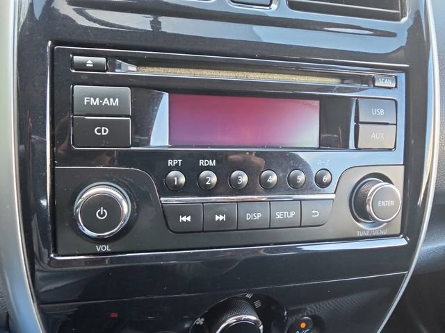 Used 2015 Nissan Versa Note SV FWD image 20