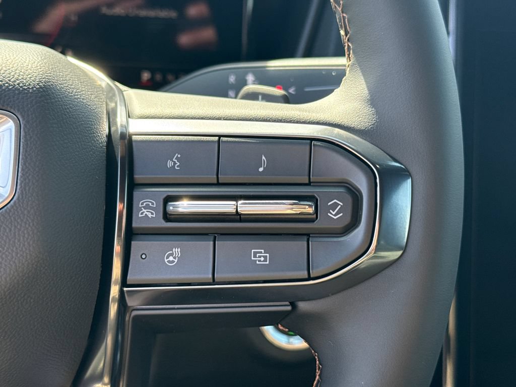 New 2026 GMC Terrain AT4 AWD/4WD image 22