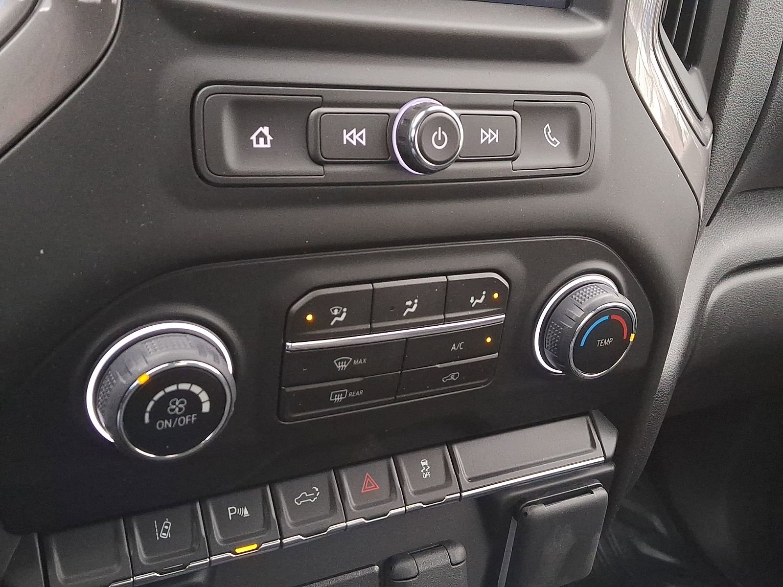 New 2026 Chevrolet Silverado 2500 W/T image 15