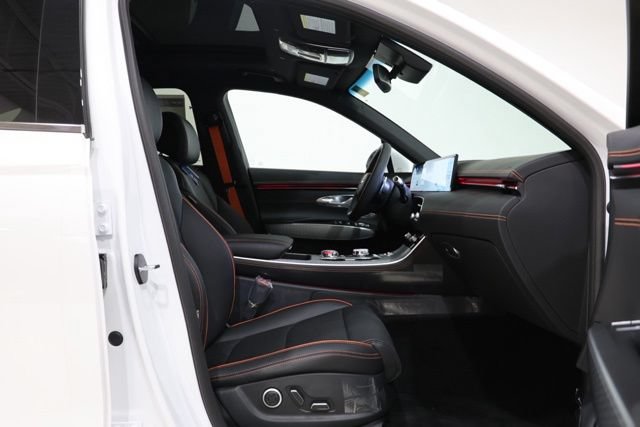 New 2026 Genesis GV70 2.5T Sport Prestige AWD/4WD image 35