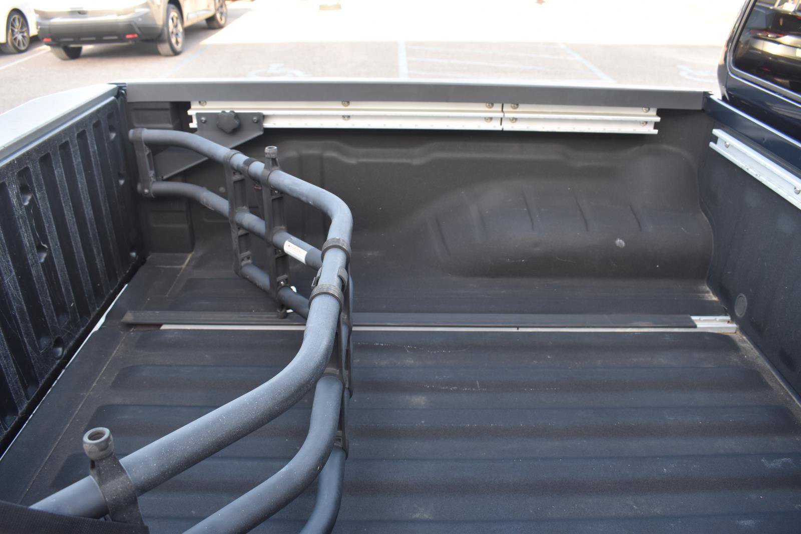 Used 2019 Nissan Frontier SV w/ Value Truck Package image 9