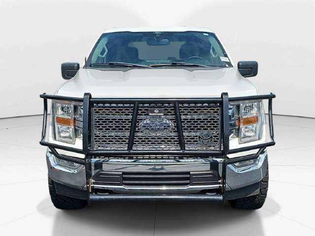 Used 2022 Ford F150 XLT w/ Equipment Group 301A Mid AWD/4WD image 10