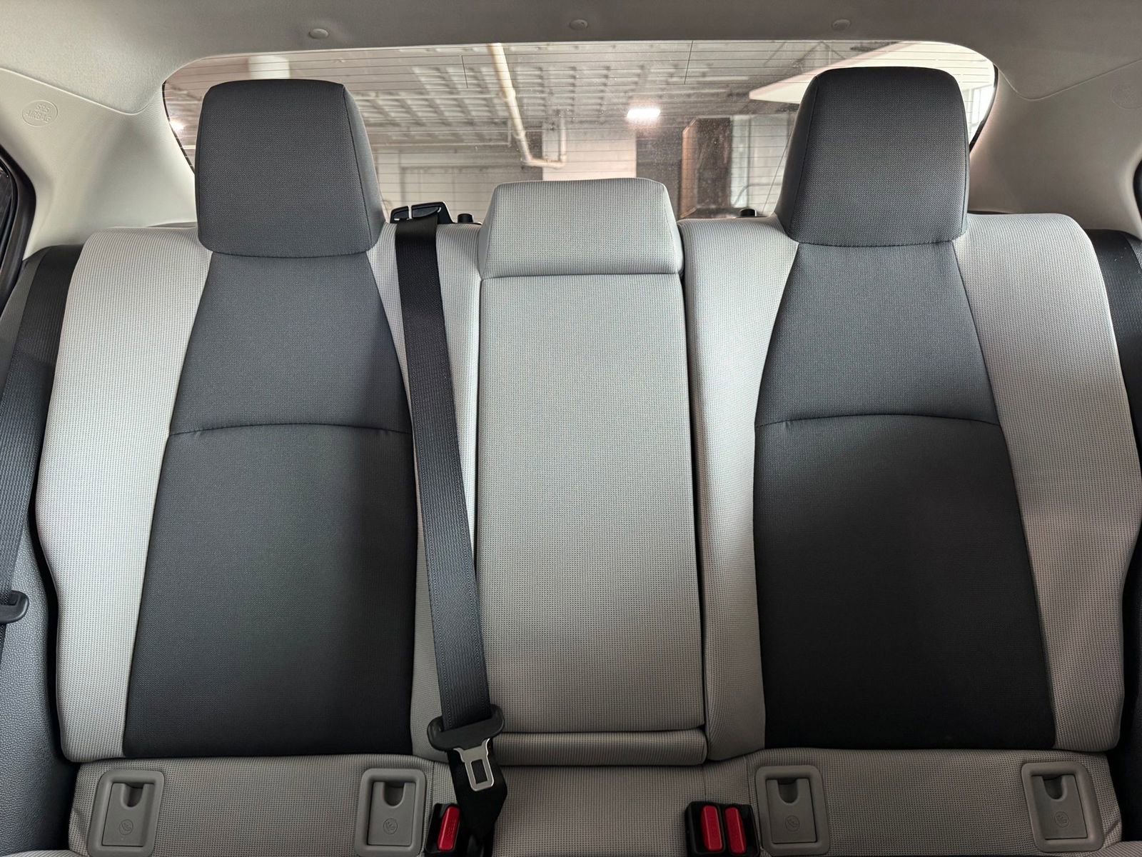 New 2026 Toyota Corolla LE AWD/4WD image 18