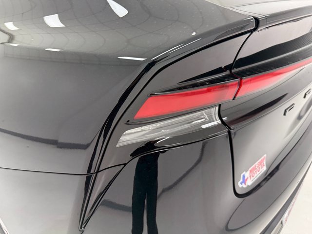 New 2026 Toyota Prius LE image 36