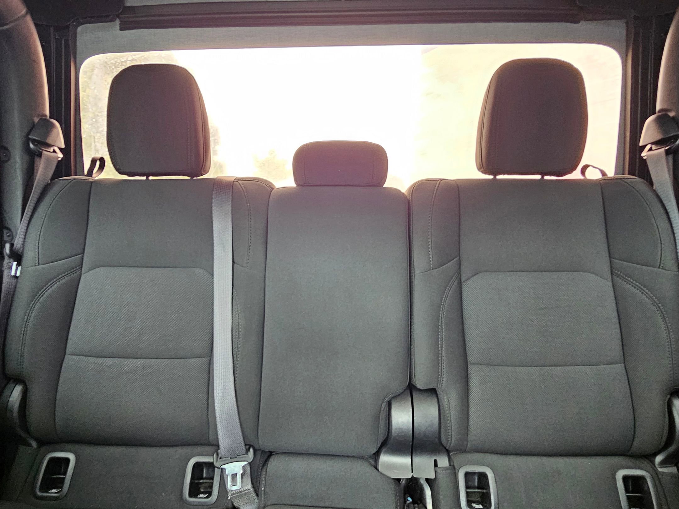 Used 2021 Jeep Gladiator Sport image 26