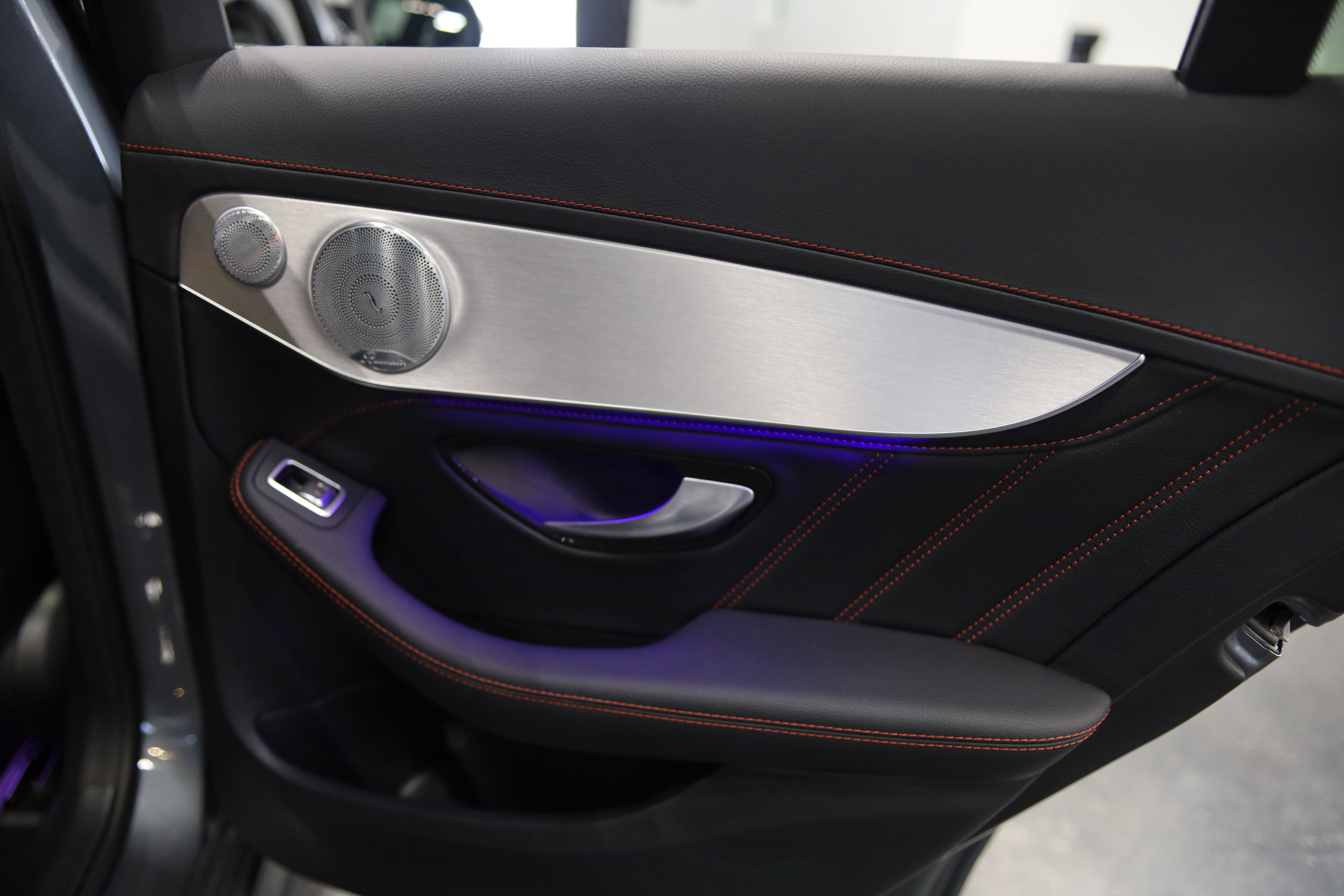 Used 2021 Mercedes-Benz C 43 AMG 4MATIC Sedan image 35