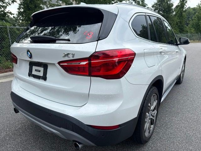 Used 2017 BMW X1 xDrive28i AWD/4WD image 13
