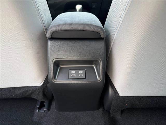 New 2026 Toyota Corolla LE FWD image 20