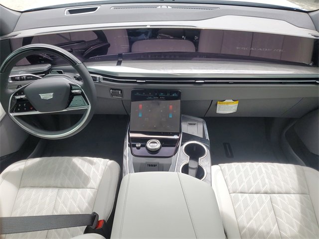 New 2026 Cadillac Escalade IQL Luxury image 8