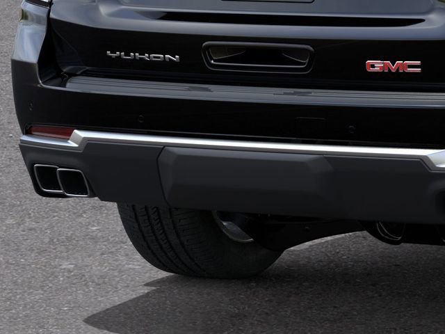 New 2026 GMC Yukon Denali w/ Denali Reserve Package AWD/4WD image 14