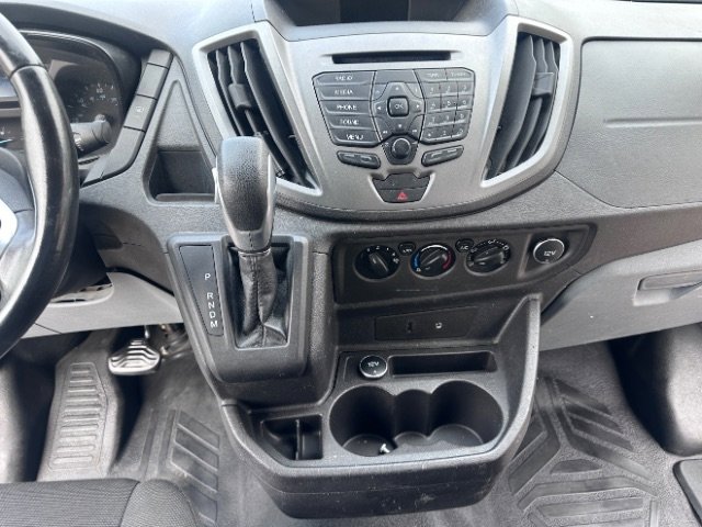 Used 2016 Ford Transit 150 XL image 16