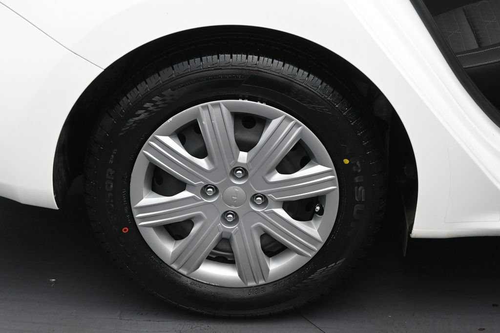 Used 2022 Kia Rio S FWD image 32