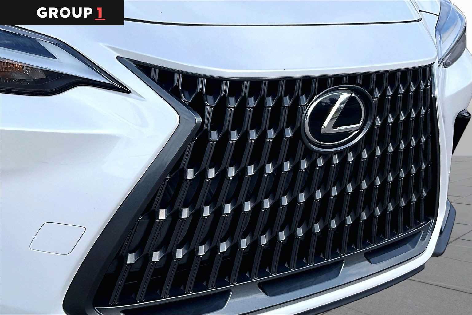 Used 2024 Lexus NX 250 FWD w/ Towing Package (2000 Lbs) image 27