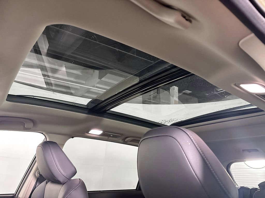 New 2025 Subaru Ascent Limited image 20