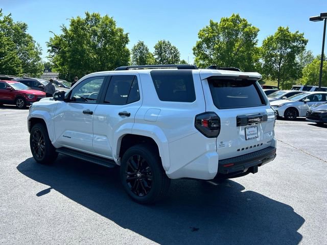 Used 2026 Toyota 4Runner 4WD image 6
