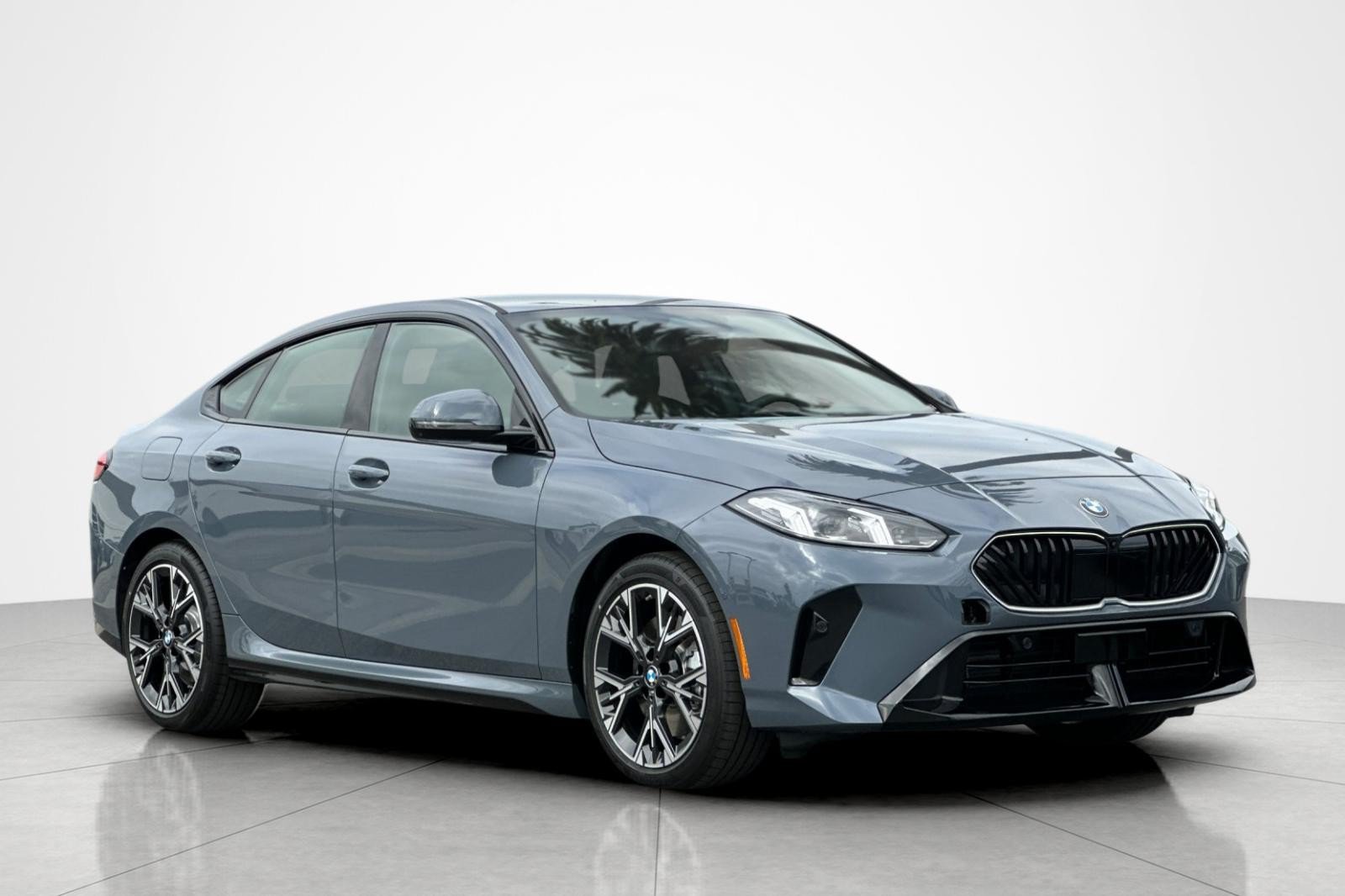 New 2026 BMW 228i w/ Technology Package FWD image 7