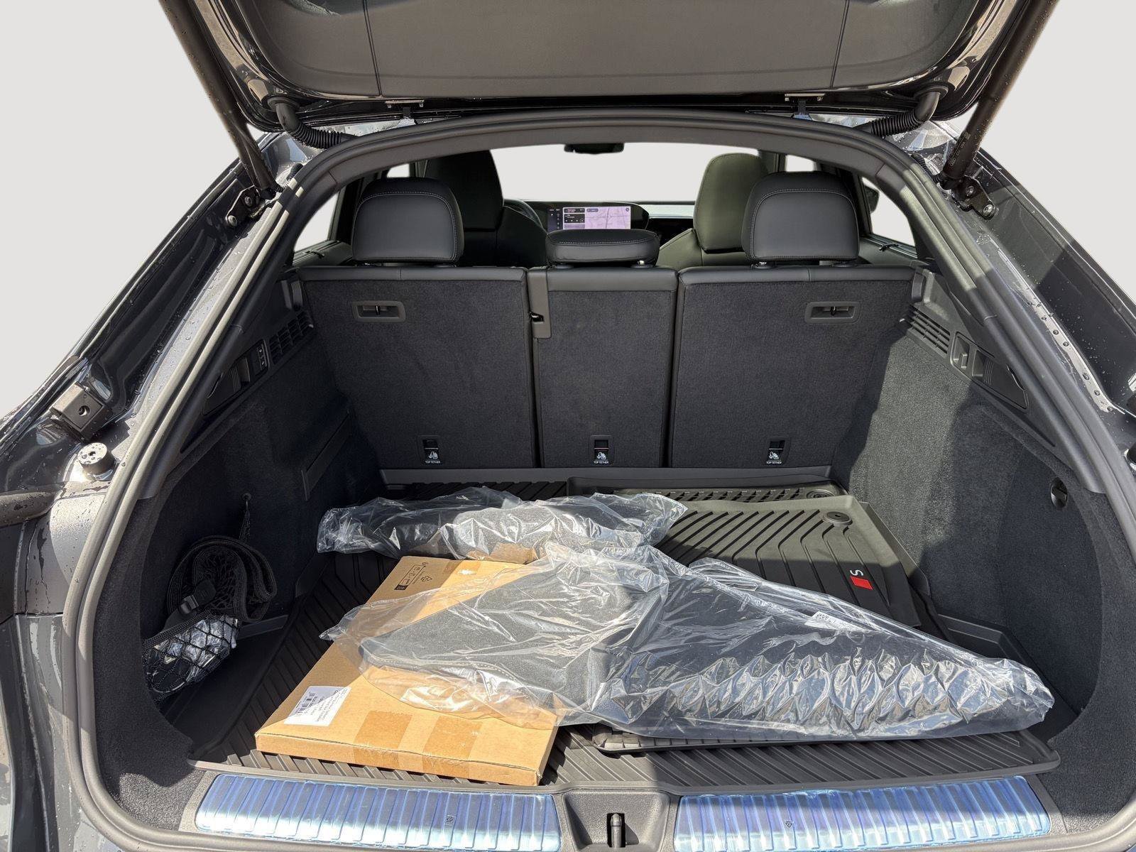 New 2026 Audi SQ5 Premium Plus AWD/4WD image 23