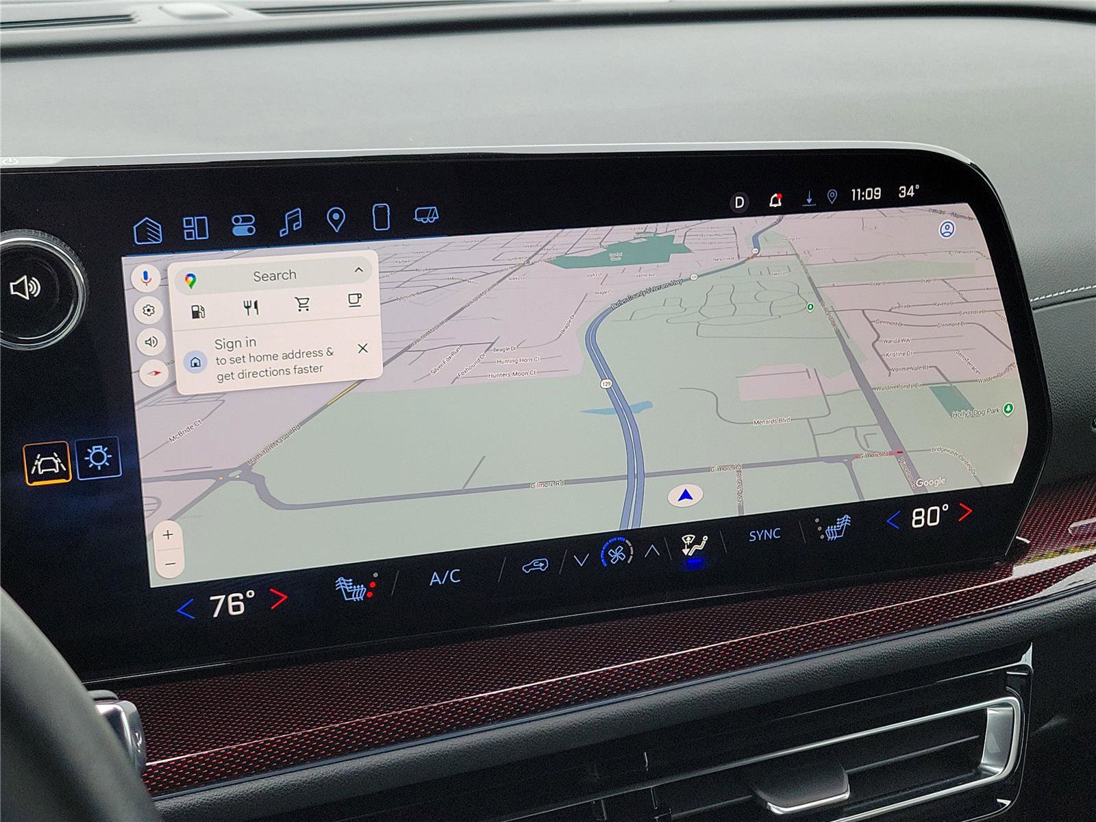 Used 2025 Chevrolet Traverse Z71 w/ Driver Confidence Package AWD/4WD image 28