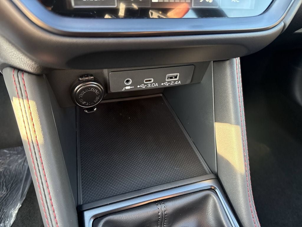 New 2026 Subaru WRX Premium AWD/4WD image 32